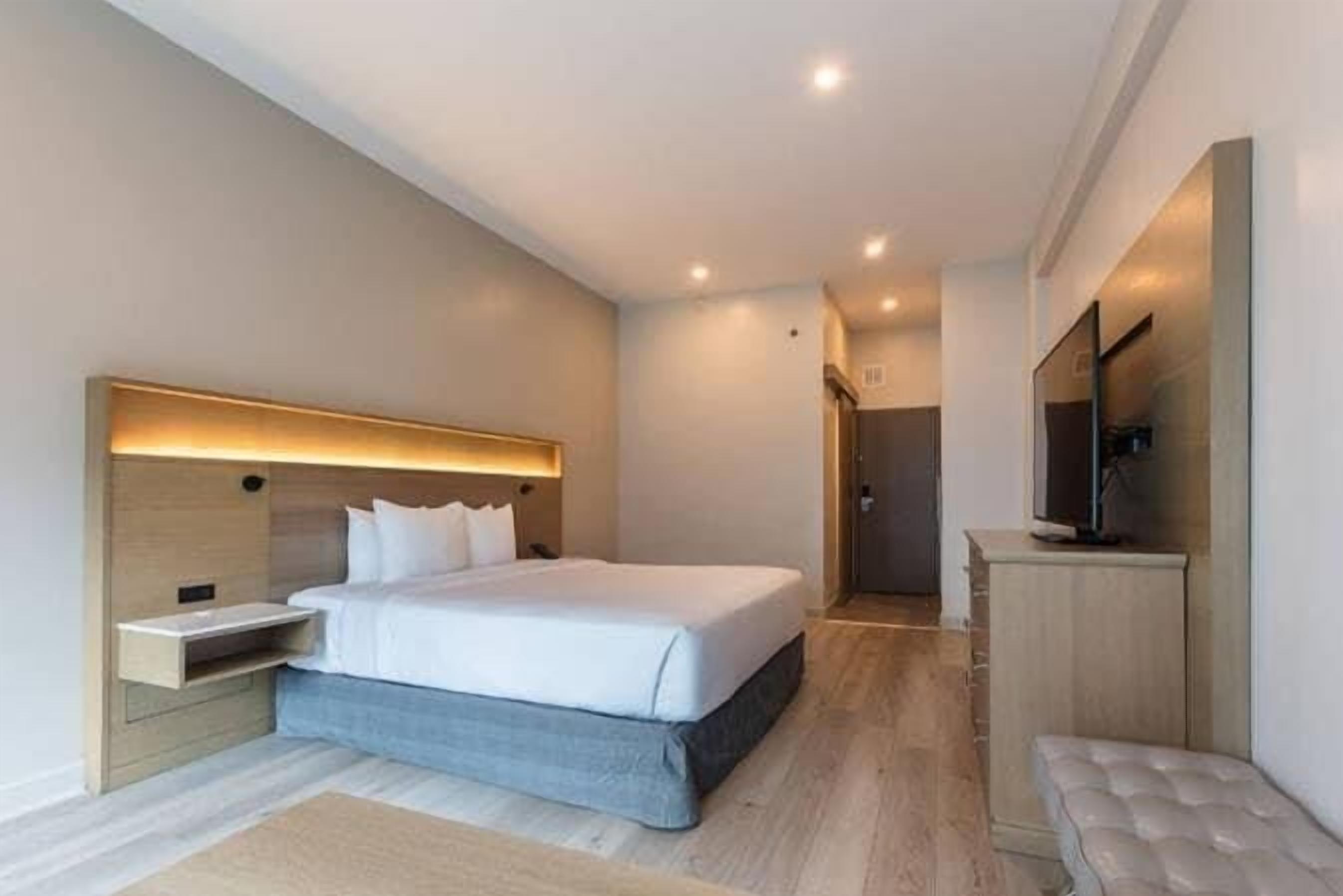 Suite, 1 Bedroom, Sea View