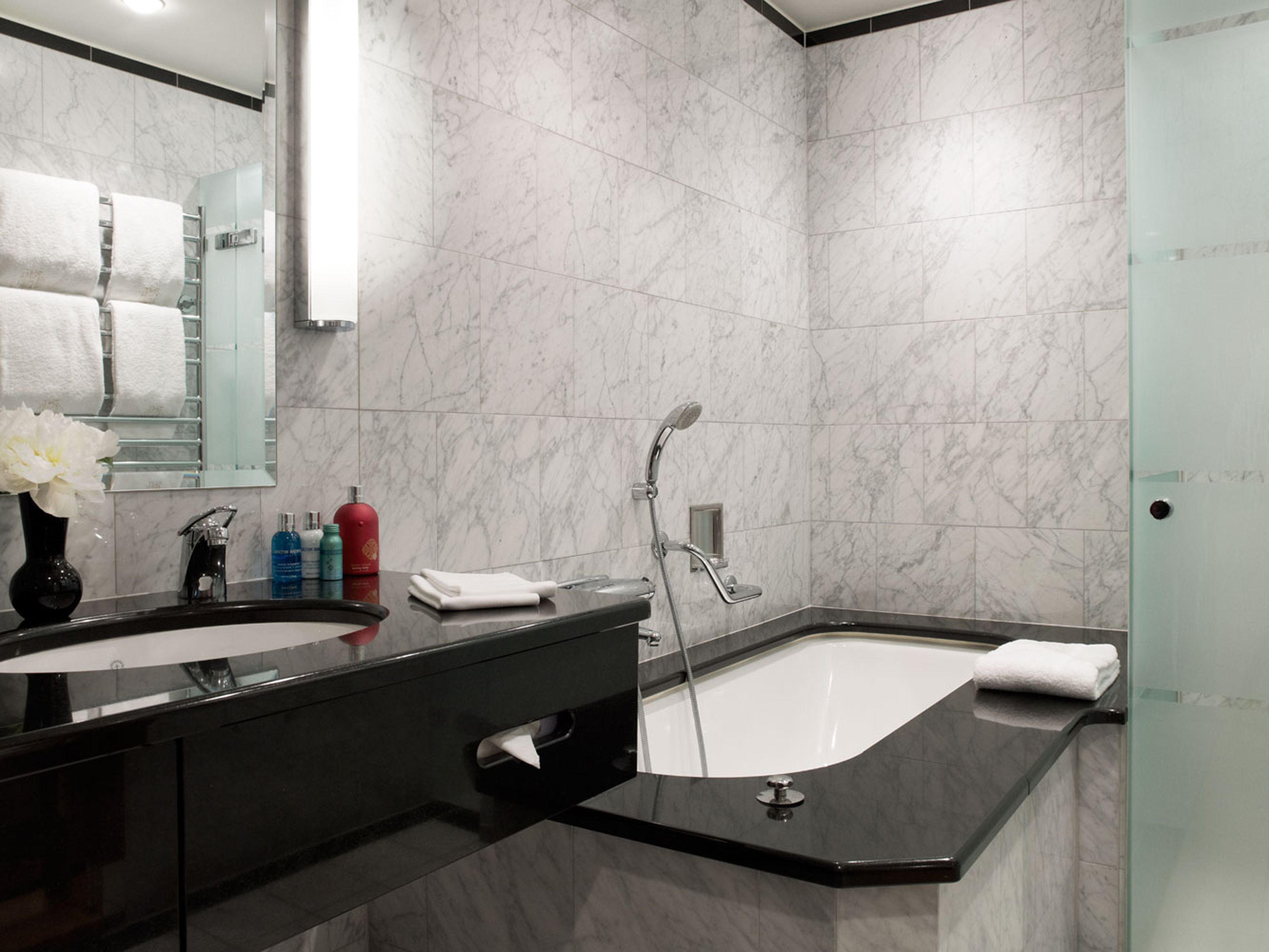 Foto - Grand Hôtel Stockholm