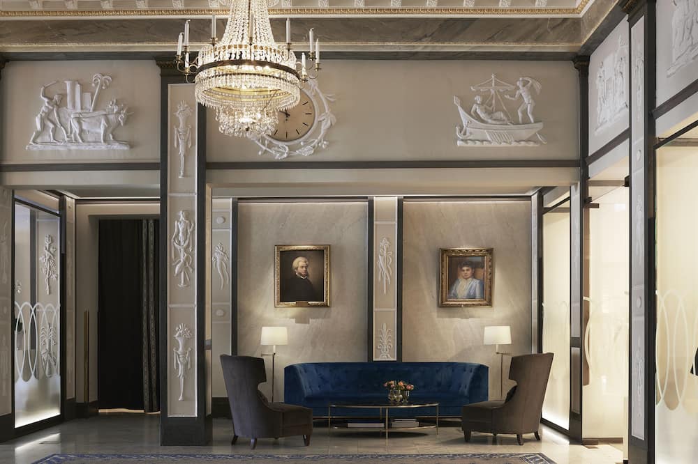 Grand Hôtel Stockholm