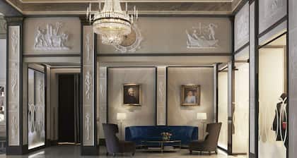 Grand Hôtel Stockholm