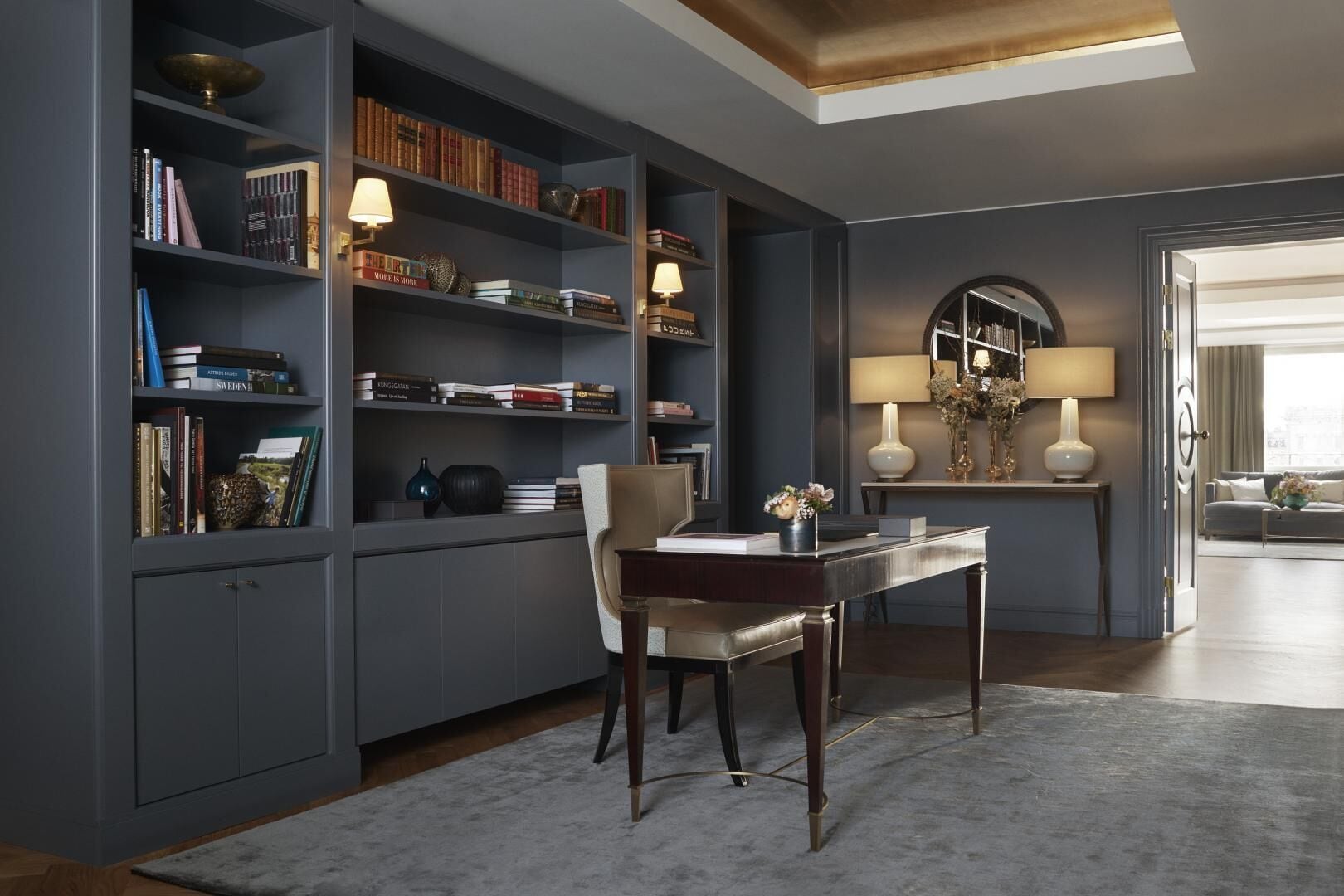 Foto - Grand Hôtel Stockholm