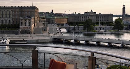 Grand Hôtel Stockholm