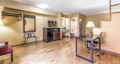 Red Roof Inn Amarillo West