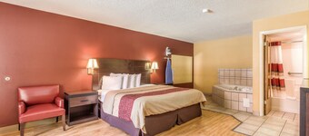 Red Roof Inn Amarillo West