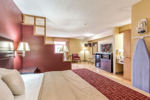 Red Roof Inn Amarillo West