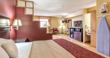 Red Roof Inn Amarillo West