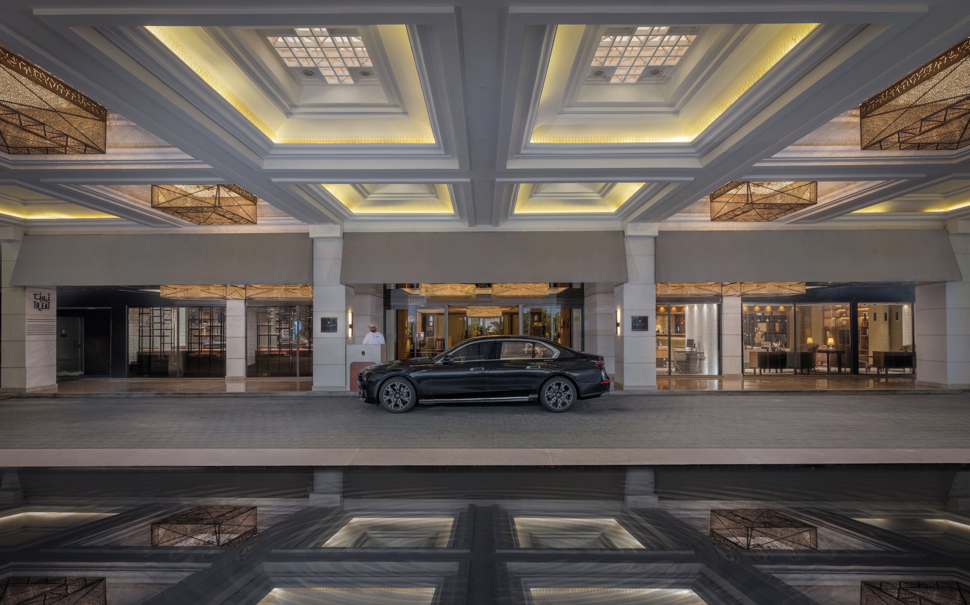 Foto - InterContinental Muscat by IHG