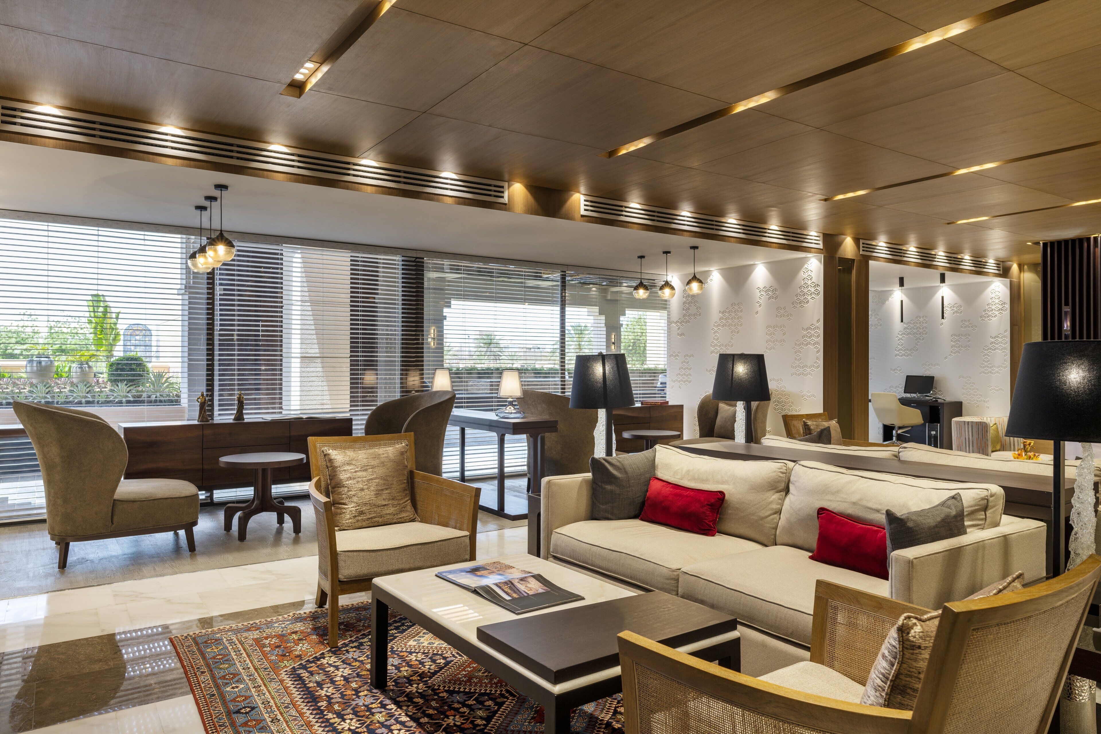 Photo - InterContinental Muscat by IHG