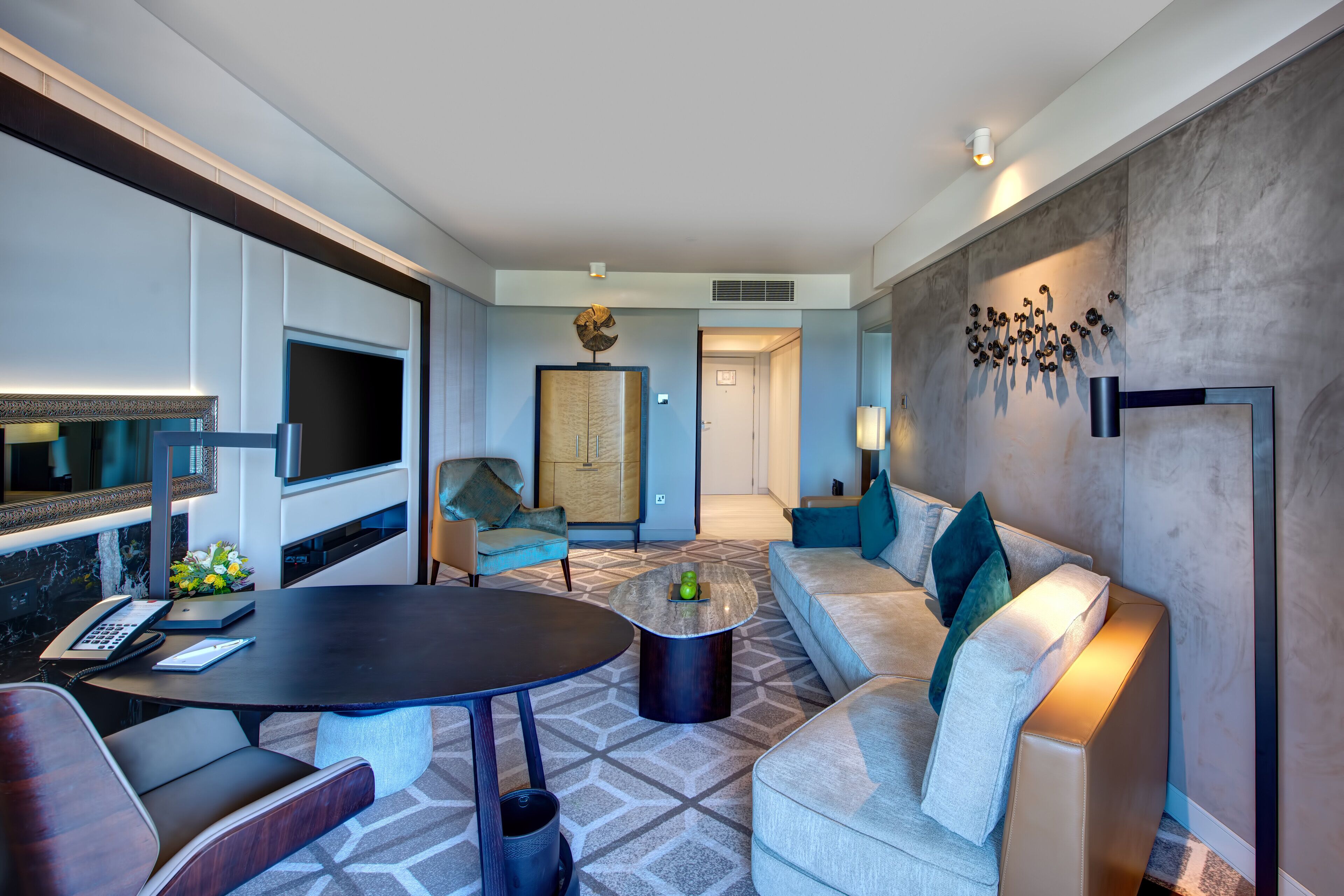 Photo - InterContinental Muscat by IHG