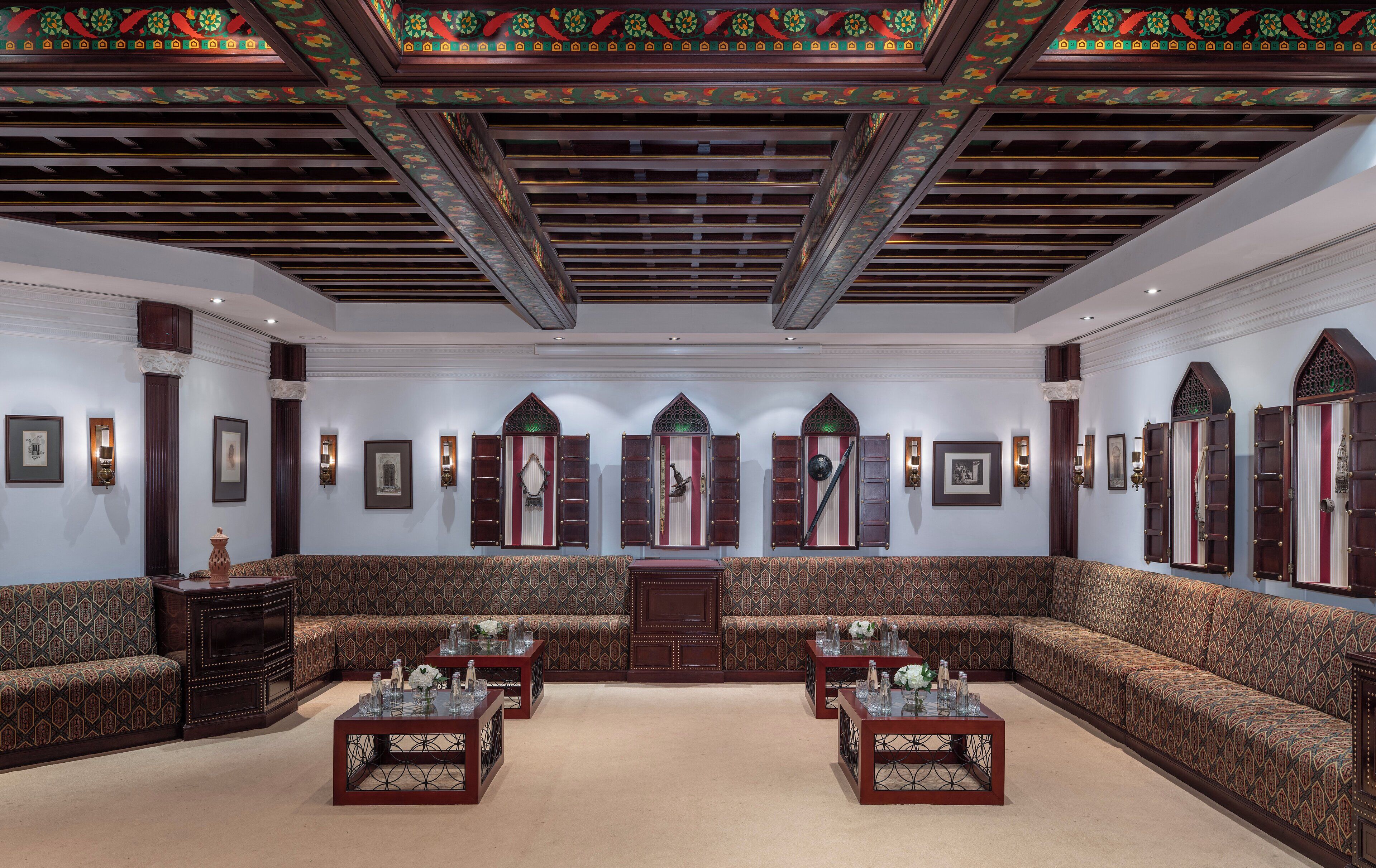 Foto - InterContinental Muscat by IHG