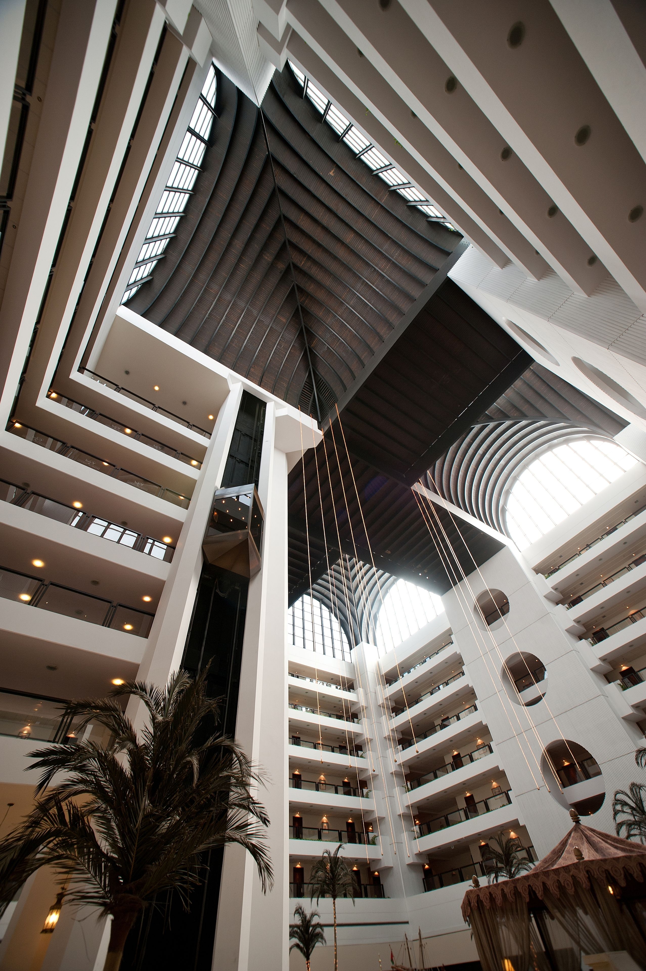 Photo - InterContinental Muscat by IHG