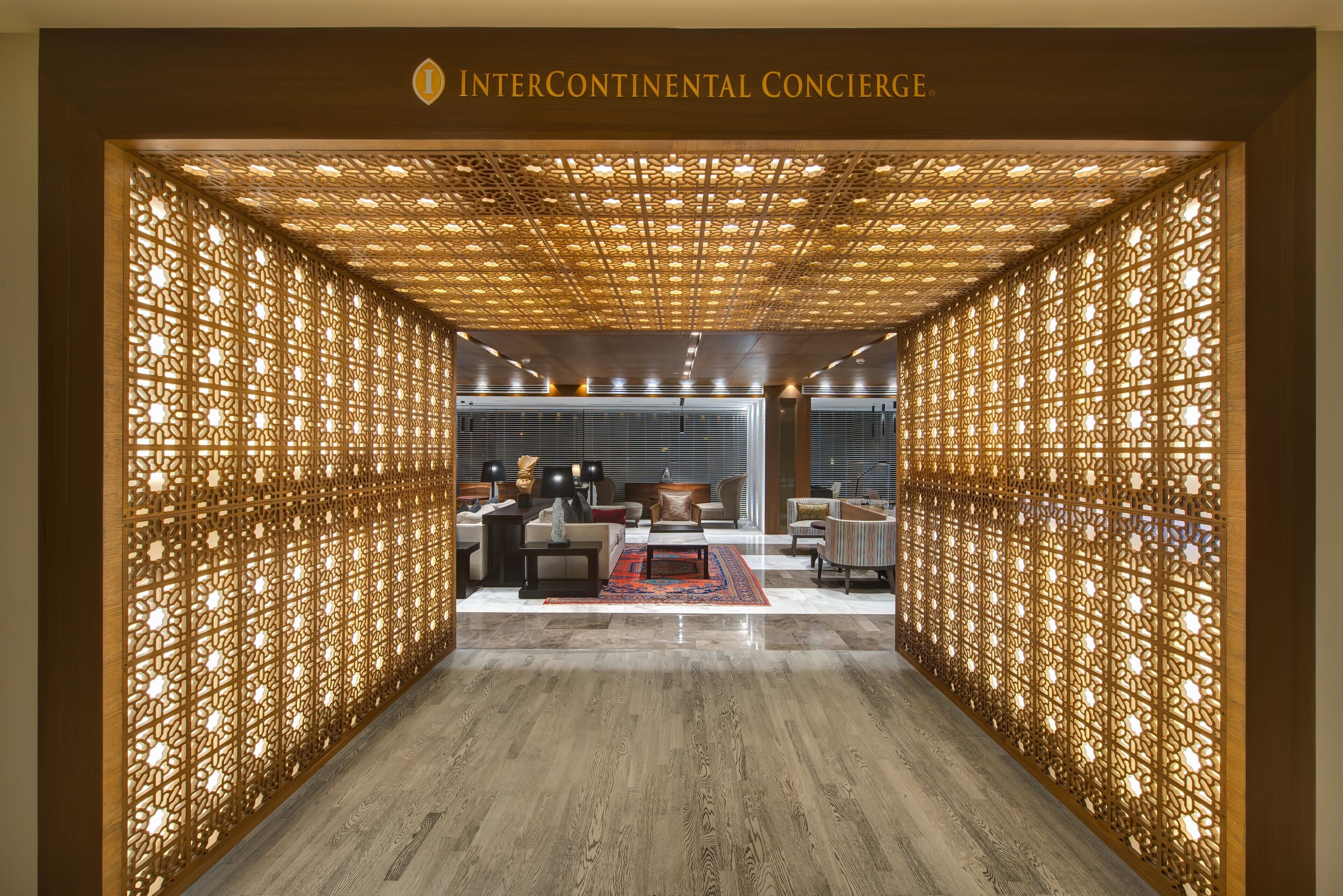 Photo - InterContinental Muscat by IHG