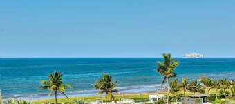 InterContinental Muscat by IHG