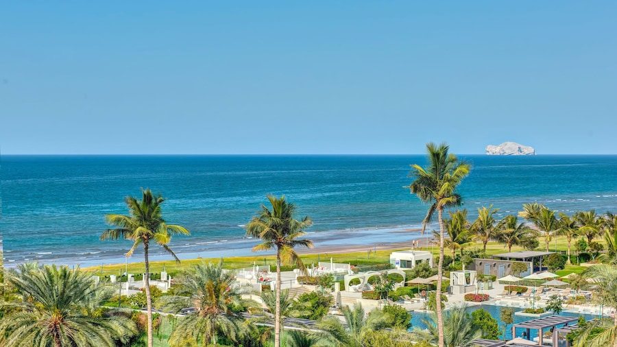 InterContinental Muscat by IHG
