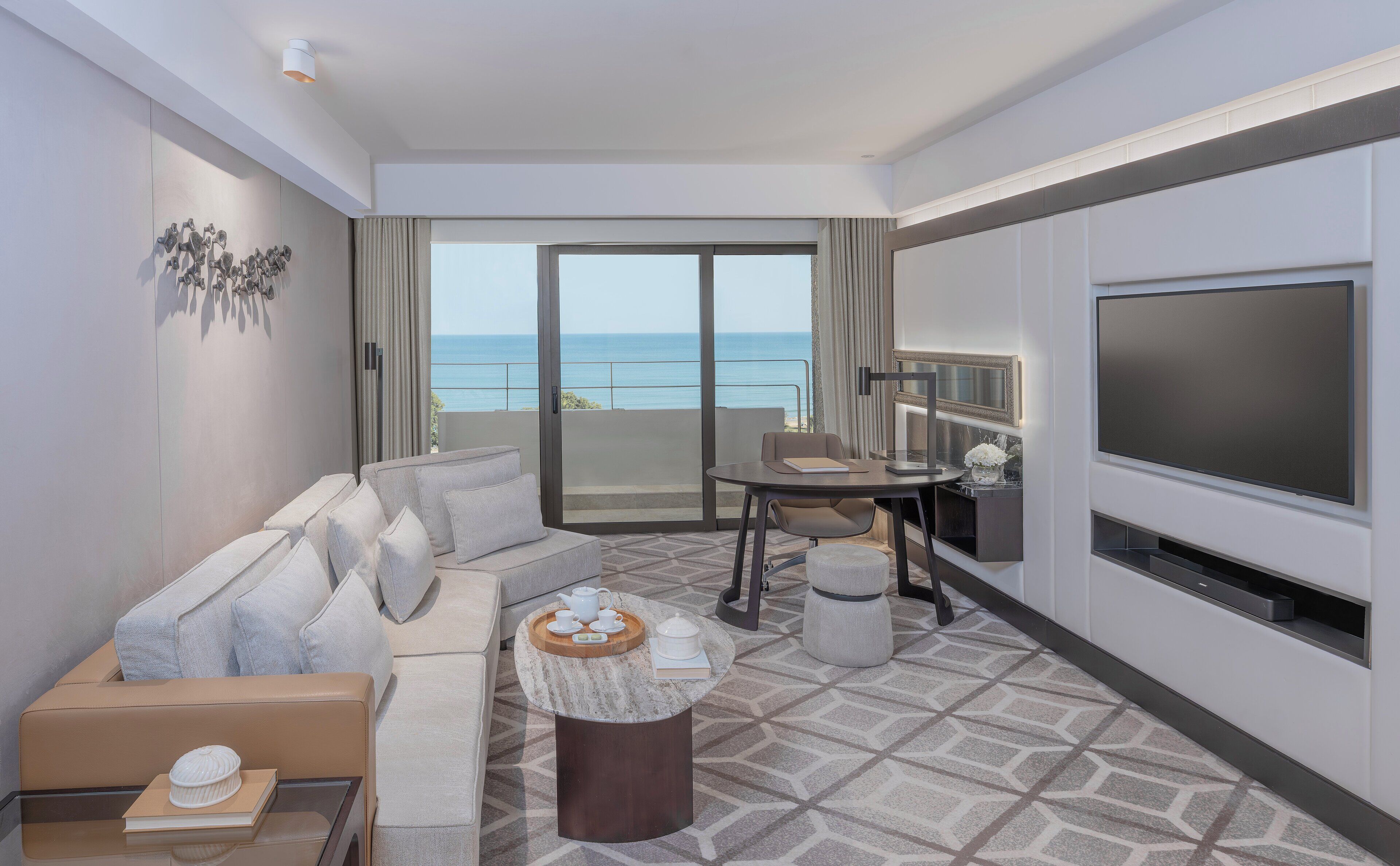 Foto - InterContinental Muscat by IHG