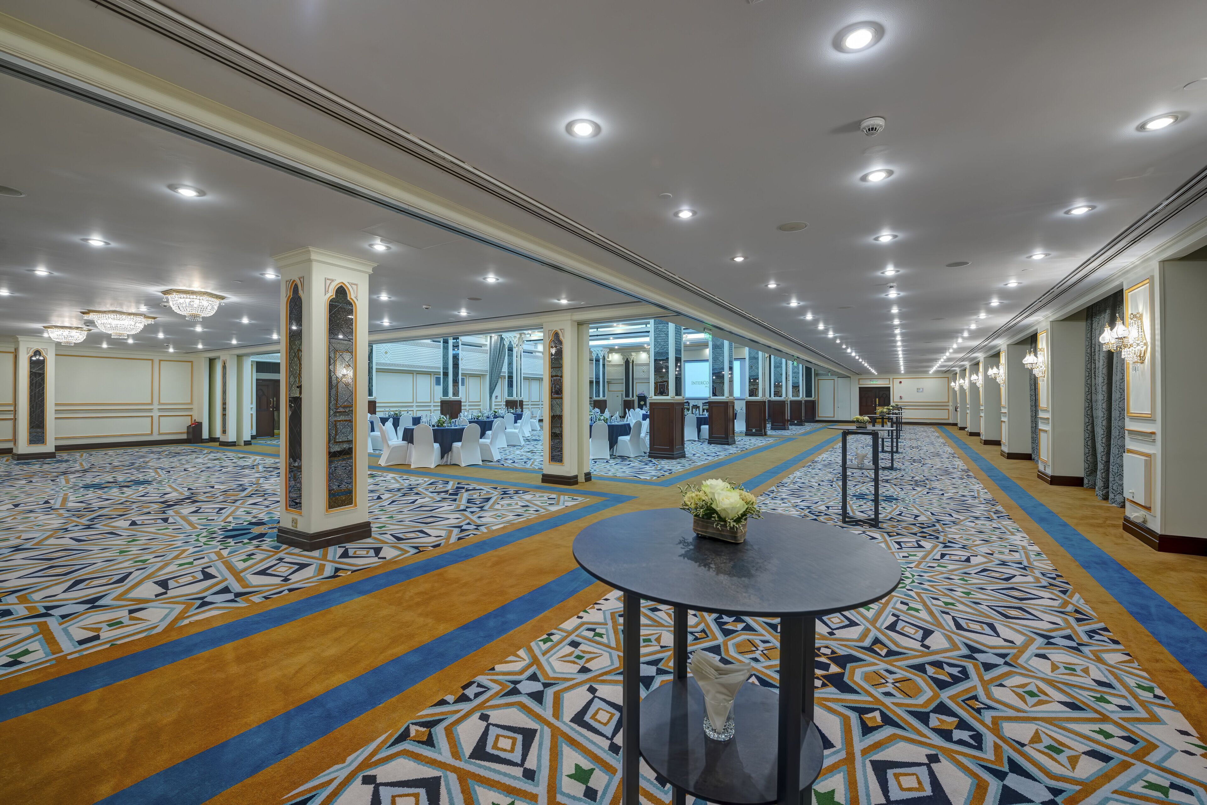 Foto - InterContinental Muscat by IHG