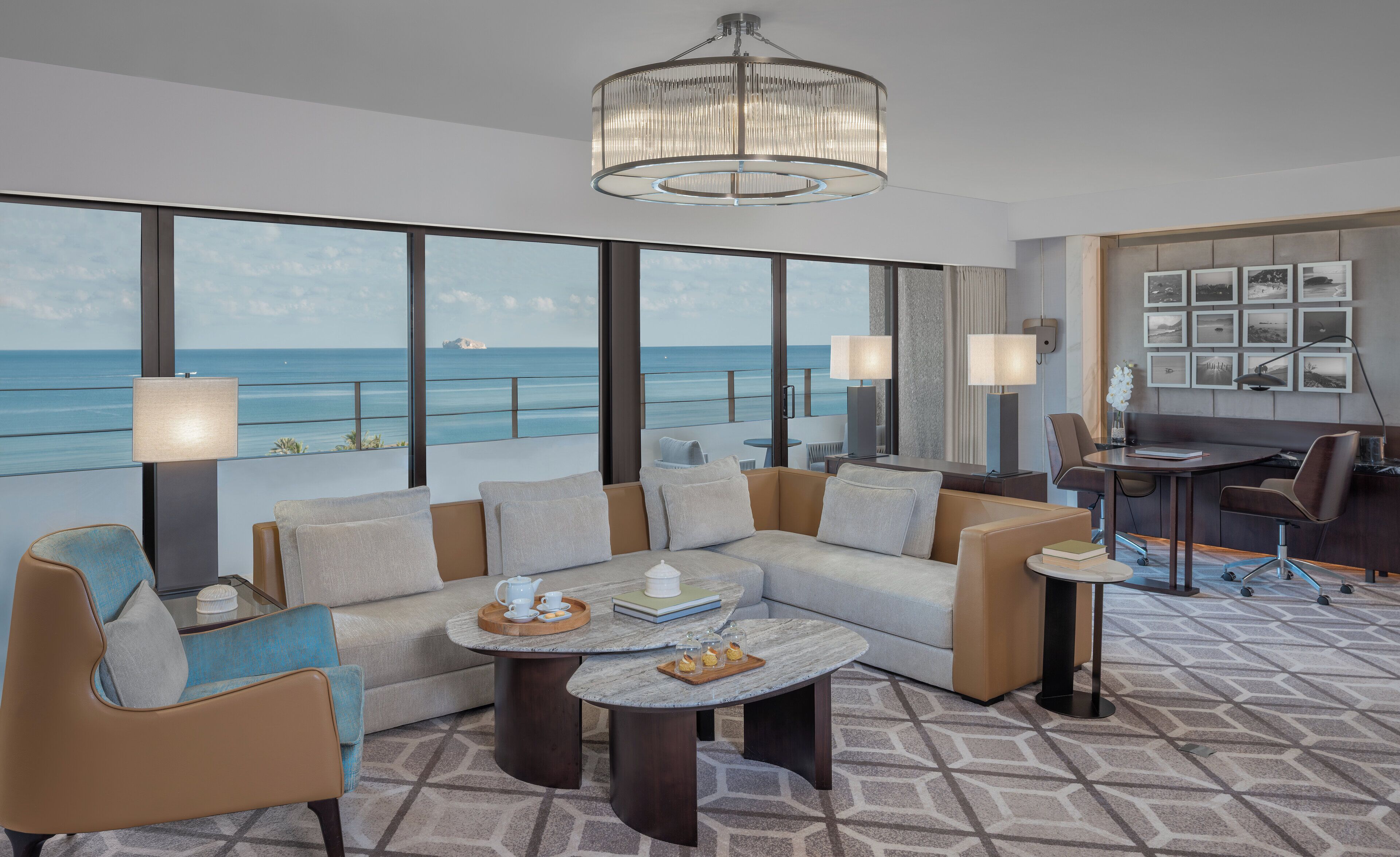 Foto - InterContinental Muscat by IHG