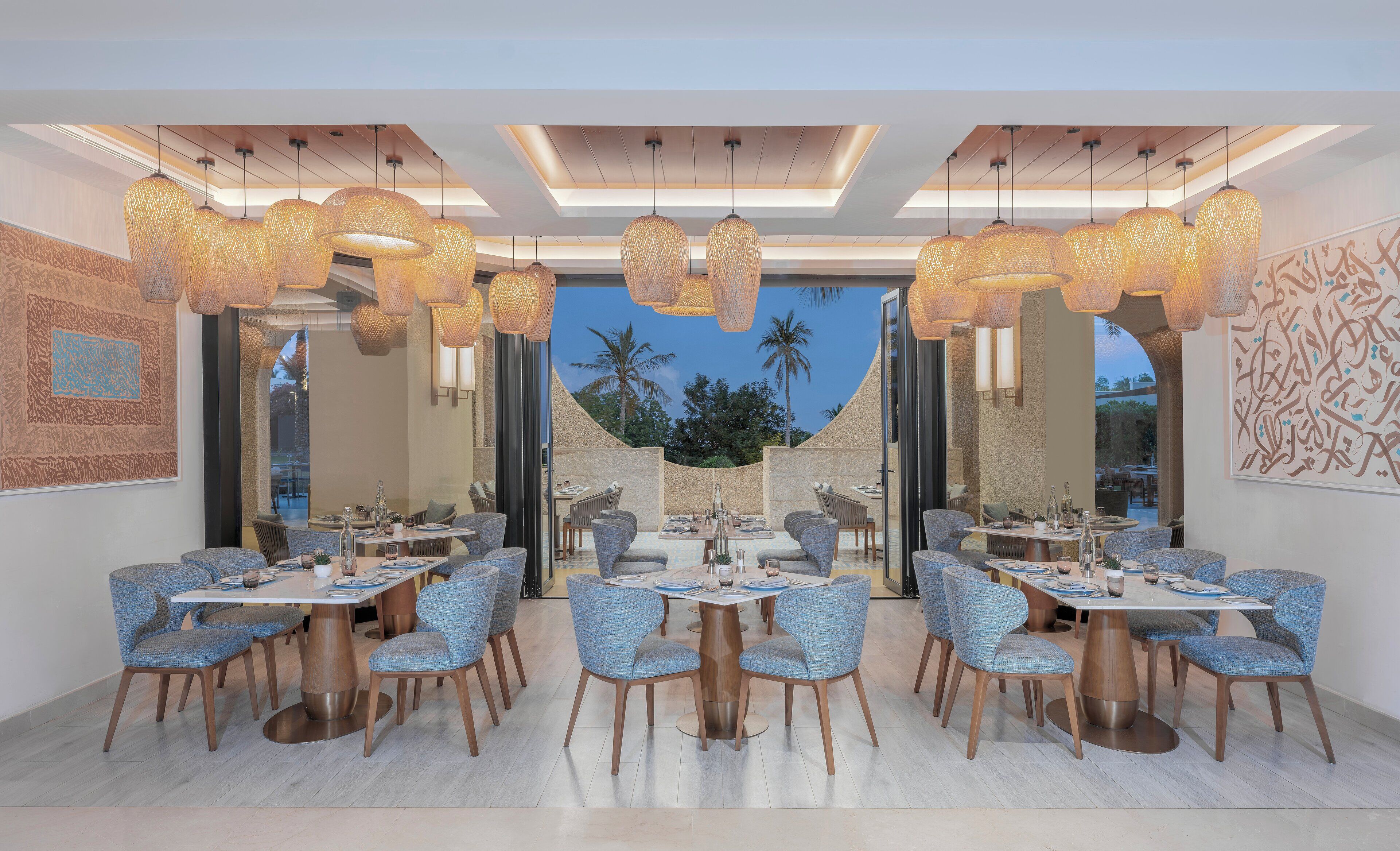 Foto - InterContinental Muscat by IHG