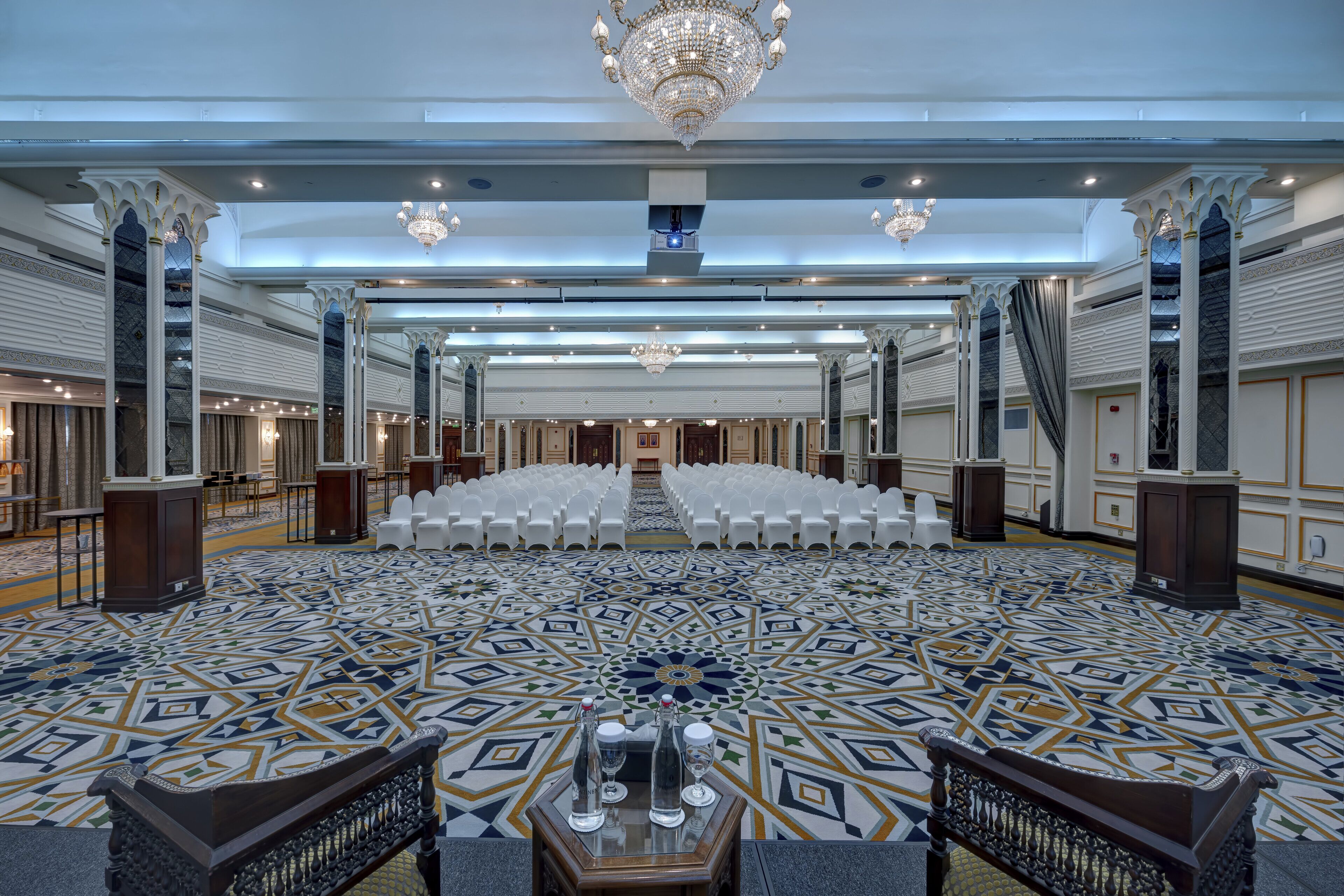 Photo - InterContinental Muscat by IHG