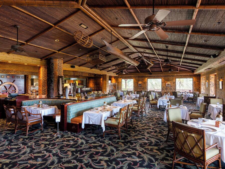 Restoran