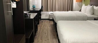Sleep Inn & Suites Salina I-135