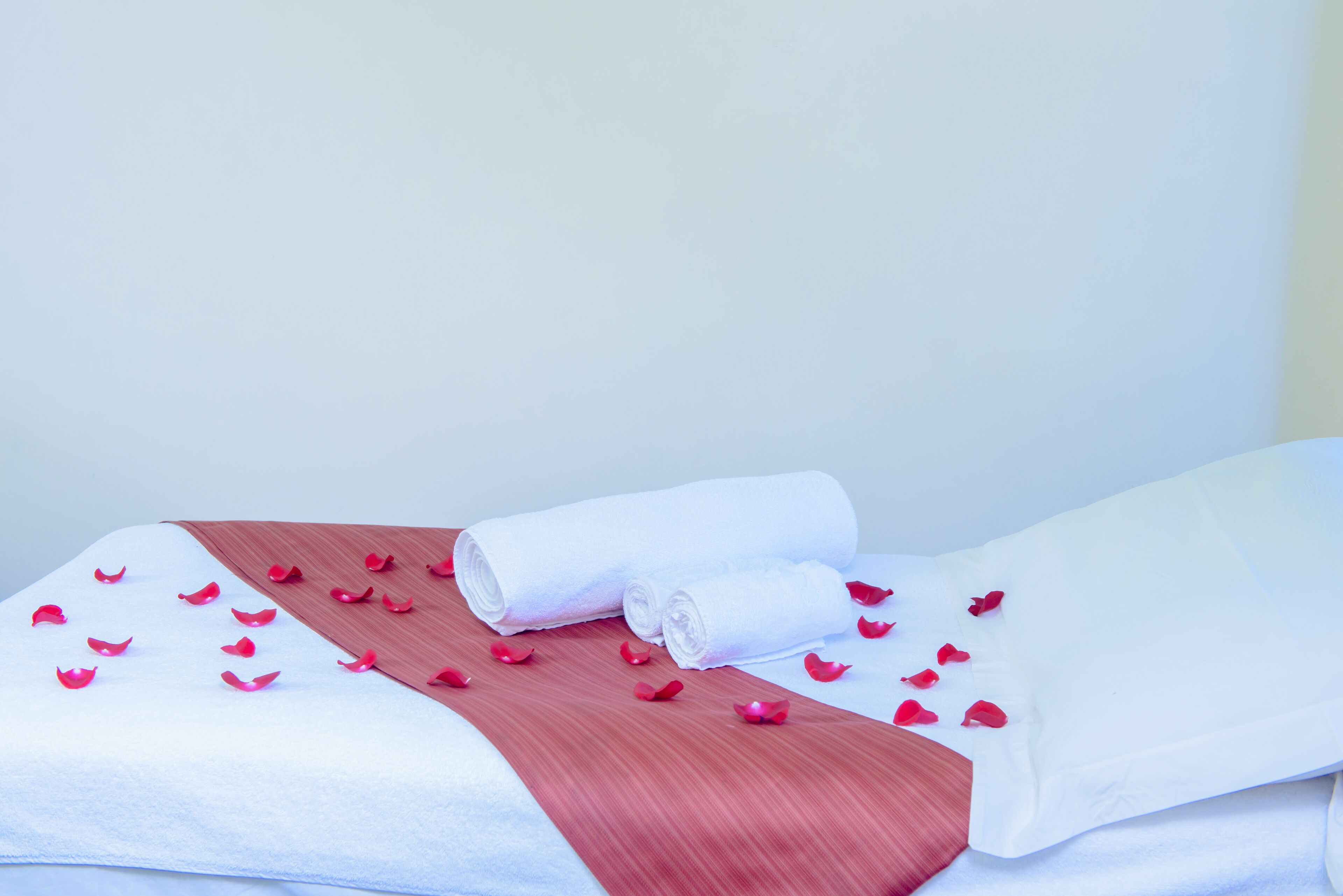 Tratamientos corporales, aromaterapia, exfoliaciones corporales