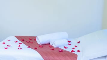 Tratamientos corporales, aromaterapia, exfoliaciones corporales