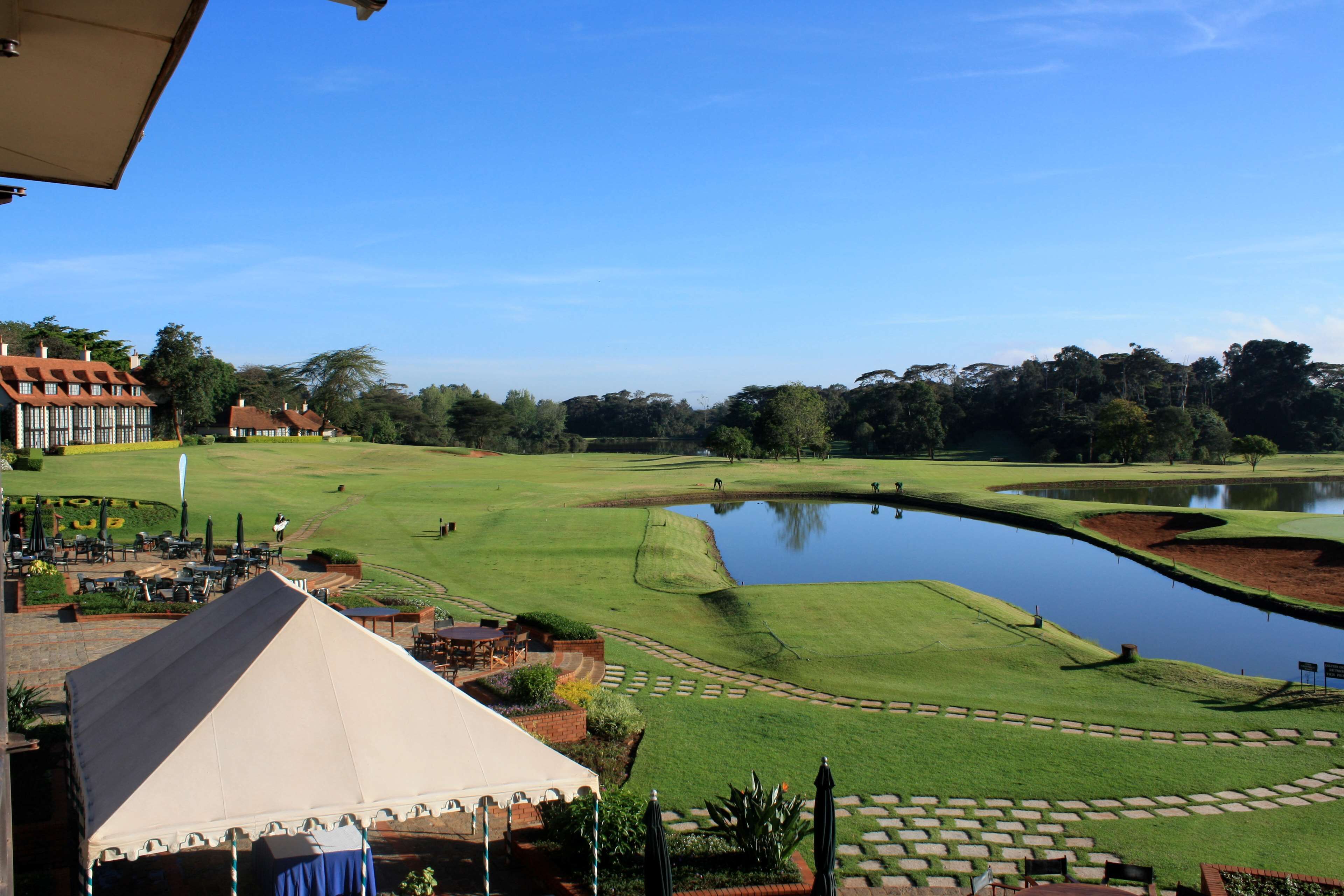 Photo - Windsor Golf Hotel & Country Club