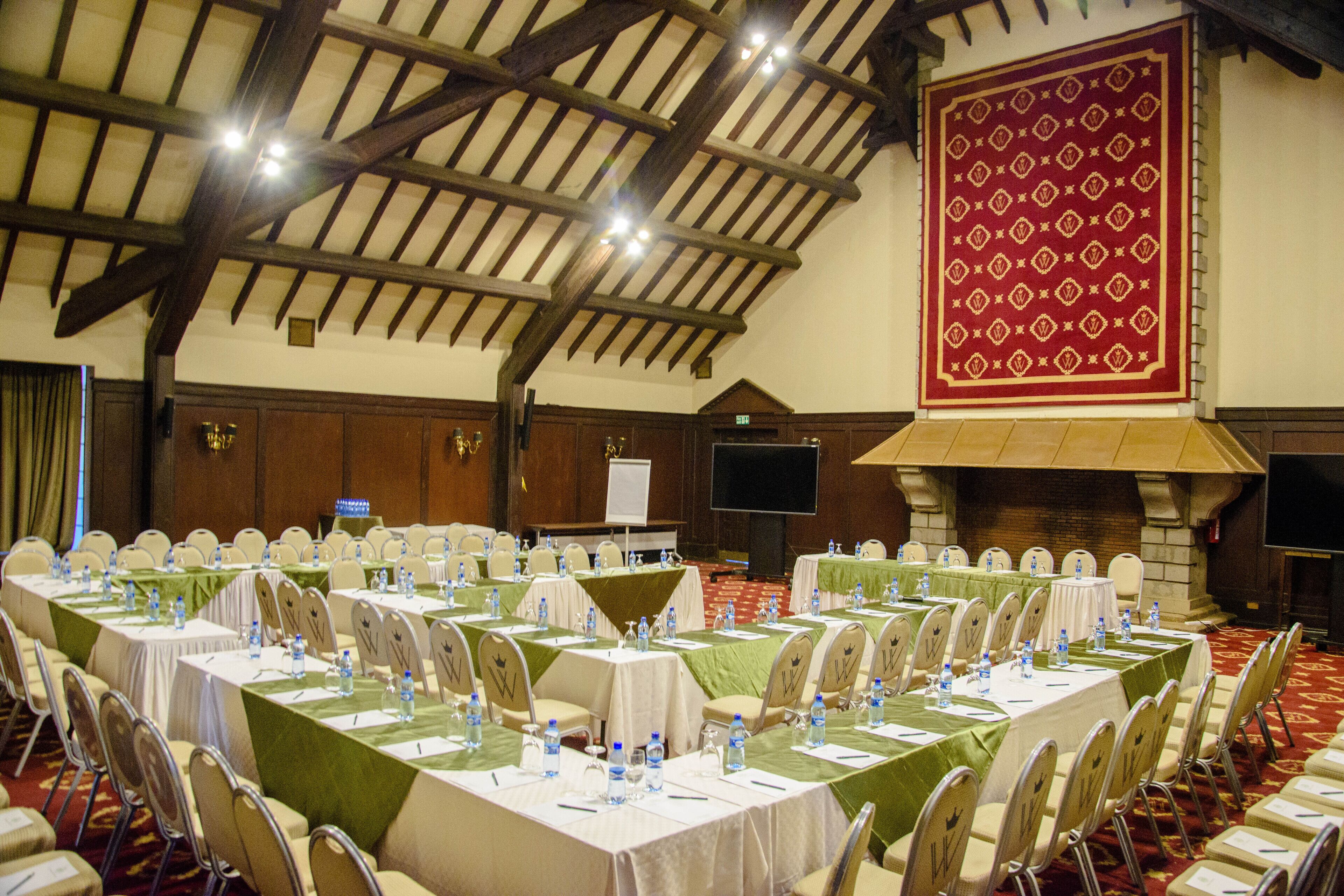 Photo - Windsor Golf Hotel & Country Club