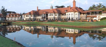 Windsor Golf Hotel & Country Club