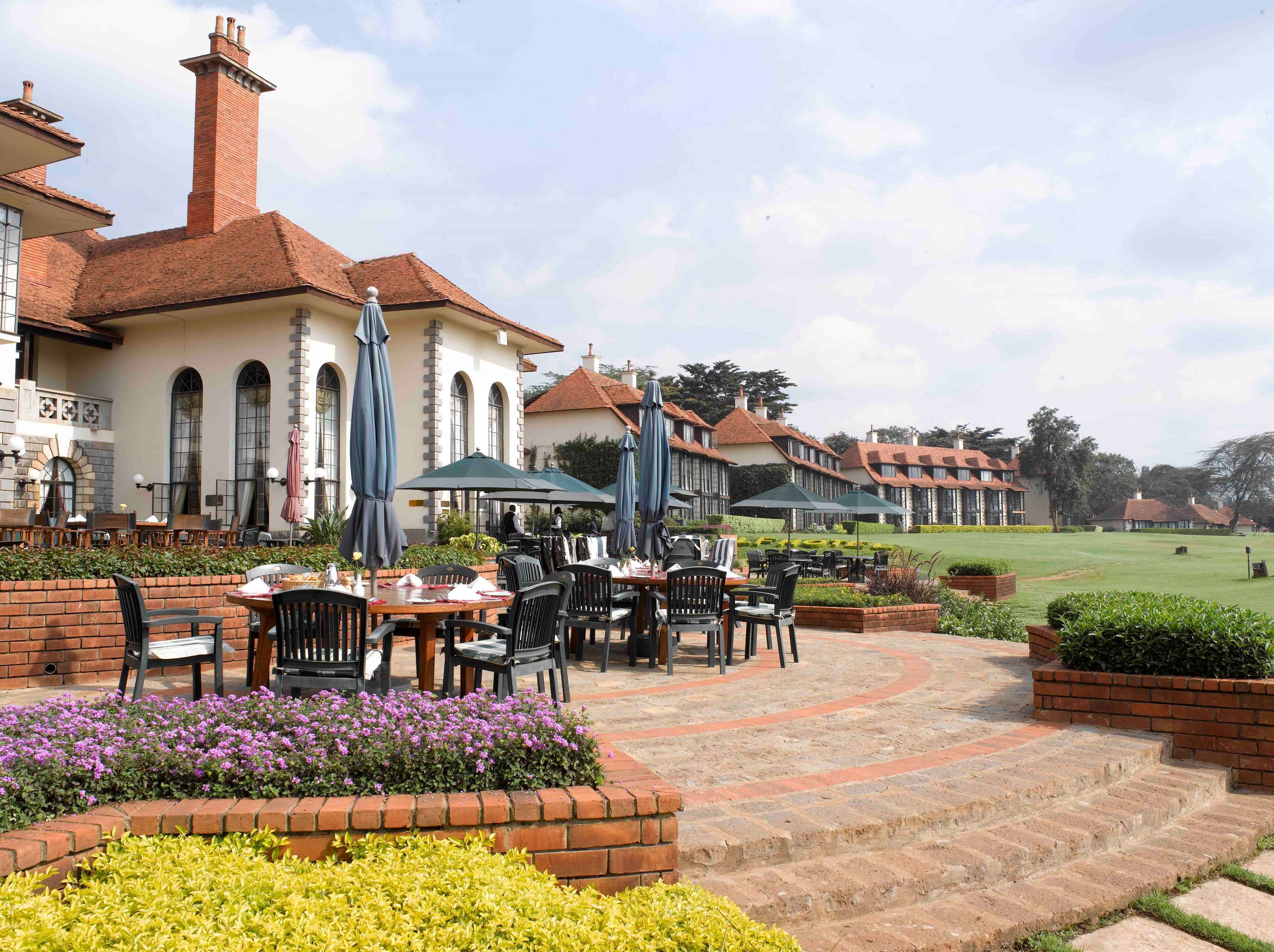 Photo - Windsor Golf Hotel & Country Club