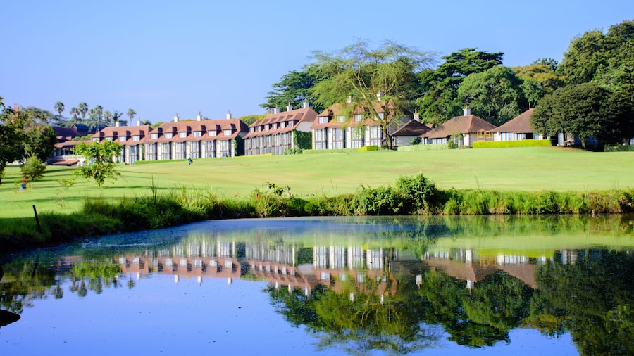 Windsor Golf Hotel & Country Club