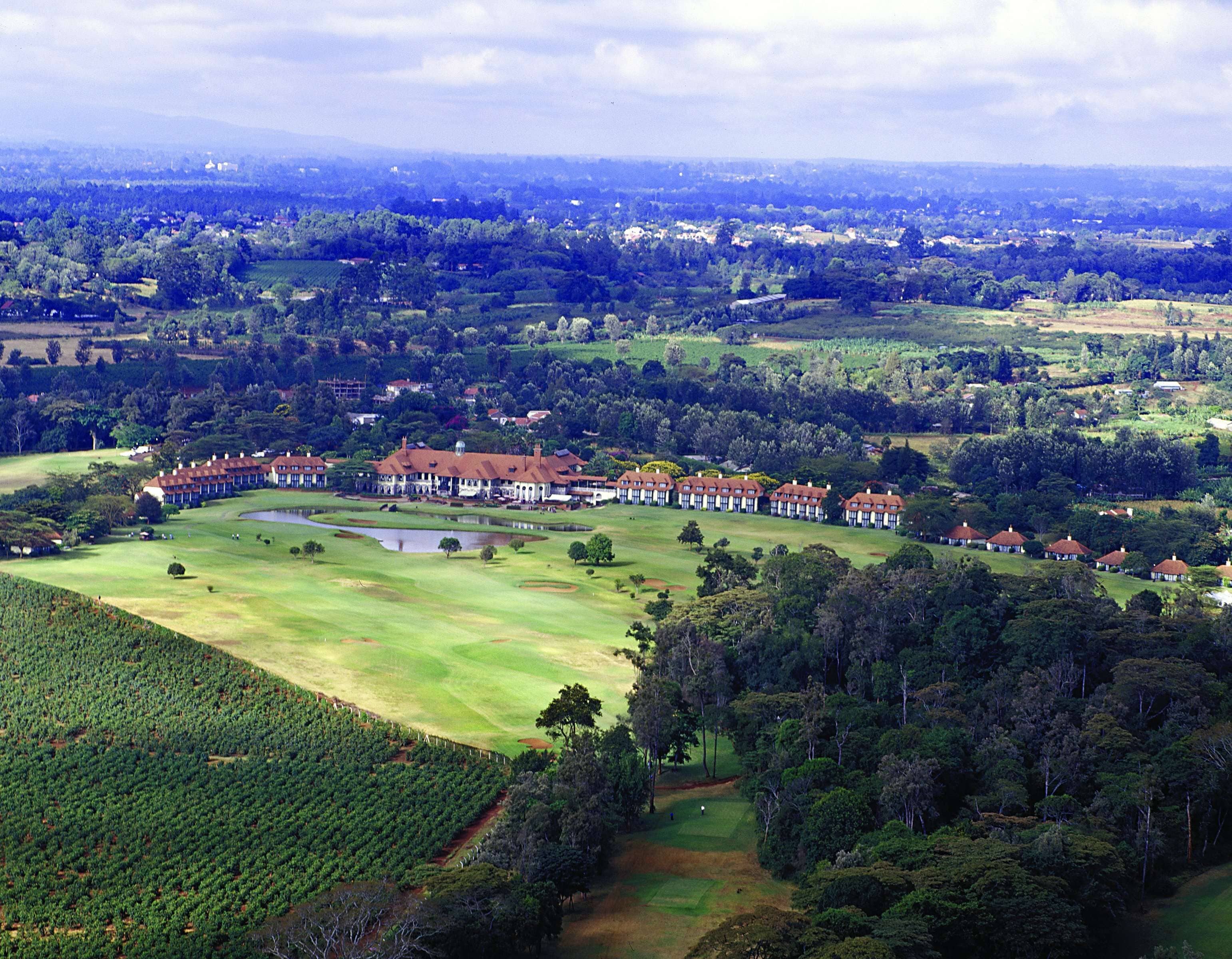 Photo - Windsor Golf Hotel & Country Club