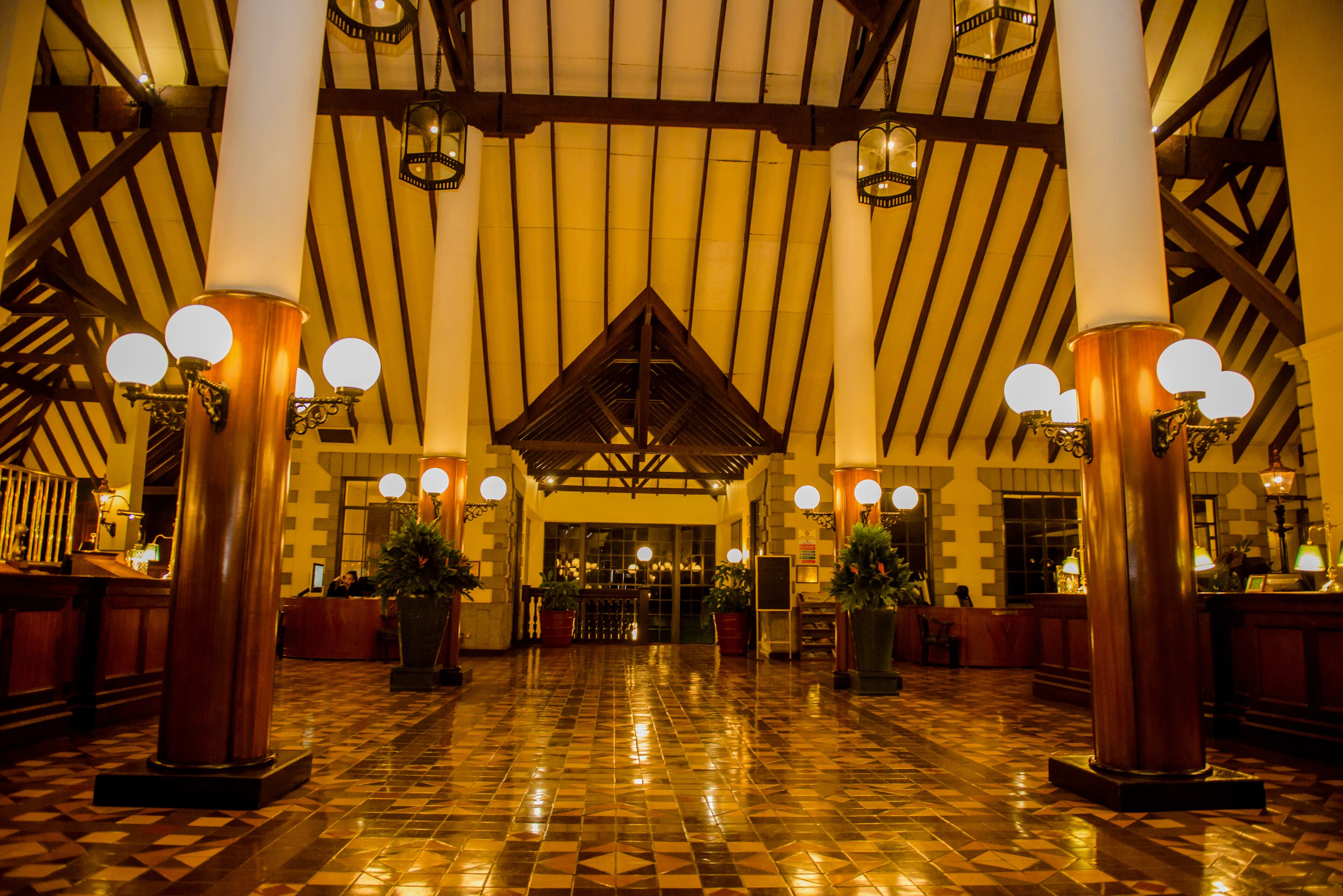 Photo - Windsor Golf Hotel & Country Club