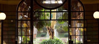 Windsor Golf Hotel & Country Club