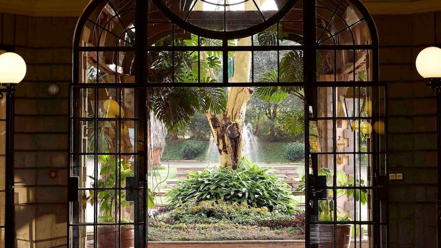 Windsor Golf Hotel & Country Club