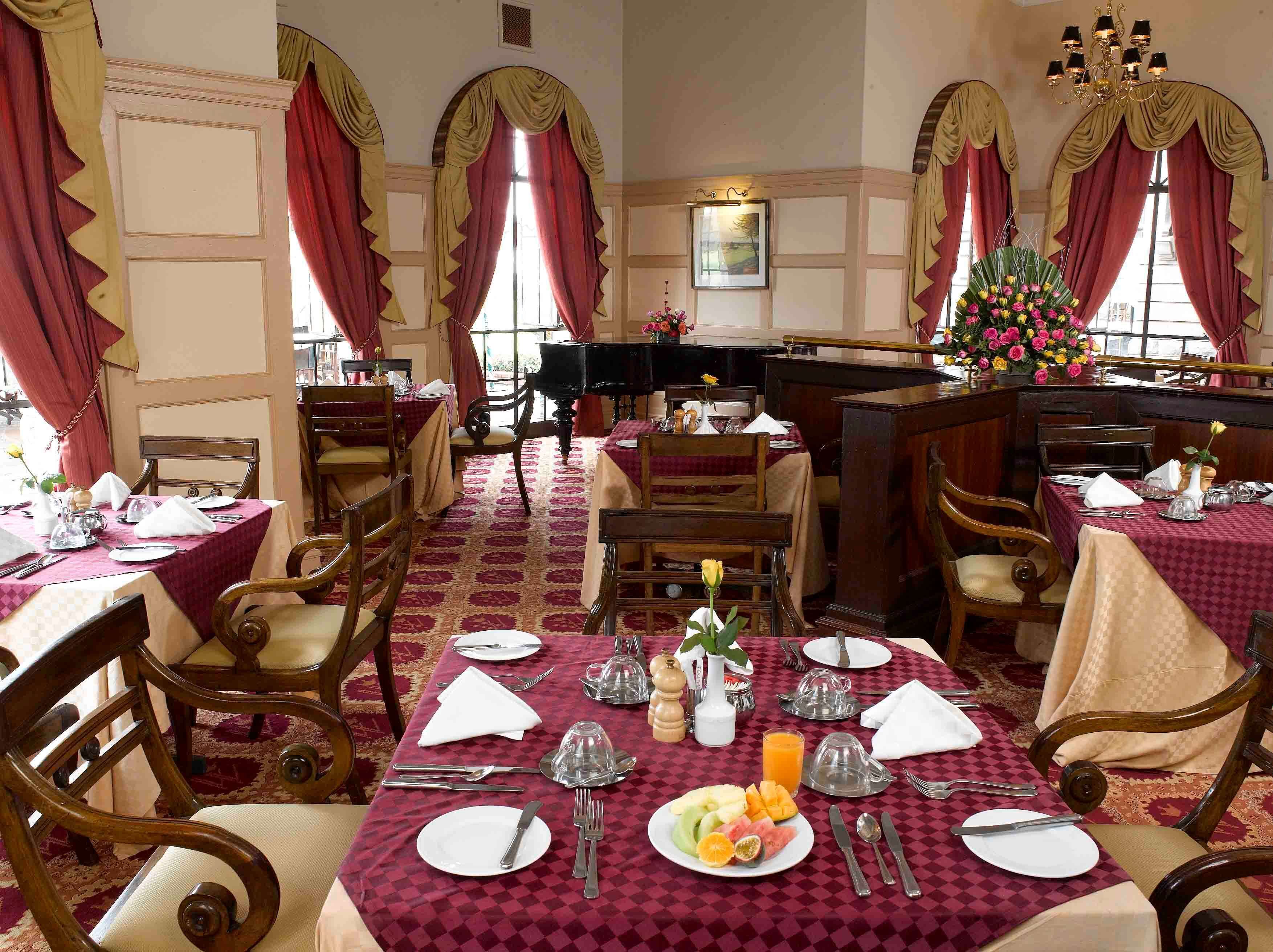 Photo - Windsor Golf Hotel & Country Club