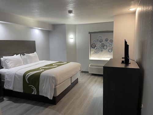 Quality Inn & Suites Richardson-Dallas