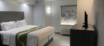 Quality Inn & Suites Richardson-Dallas