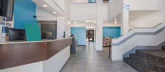 Quality Inn & Suites Richardson-Dallas