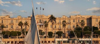Sofitel Winter Palace Luxor
