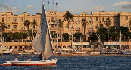 Sofitel Winter Palace Luxor