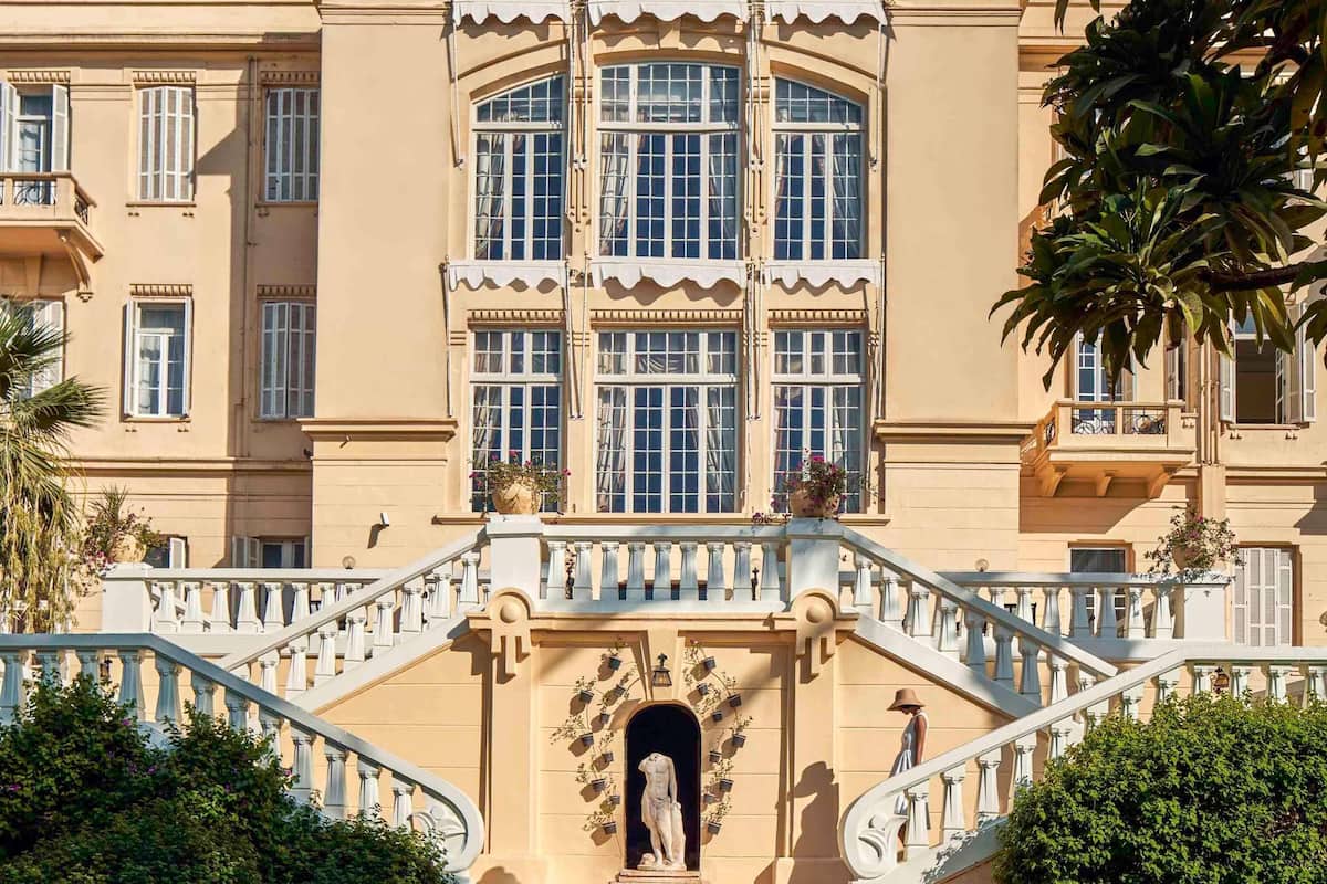 1 chambre, literie de qualité supérieure, surmatelas, minibar