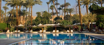 Sofitel Winter Palace Luxor