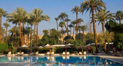 Sofitel Winter Palace Luxor