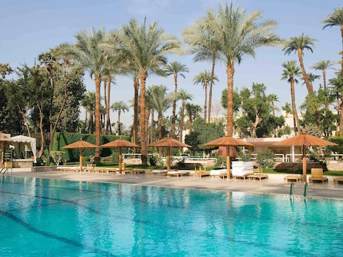 Sofitel Winter Palace Luxor
