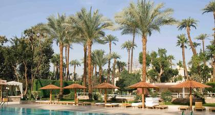 Sofitel Winter Palace Luxor