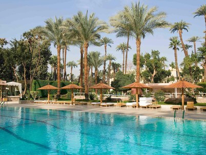 Sofitel Winter Palace Luxor