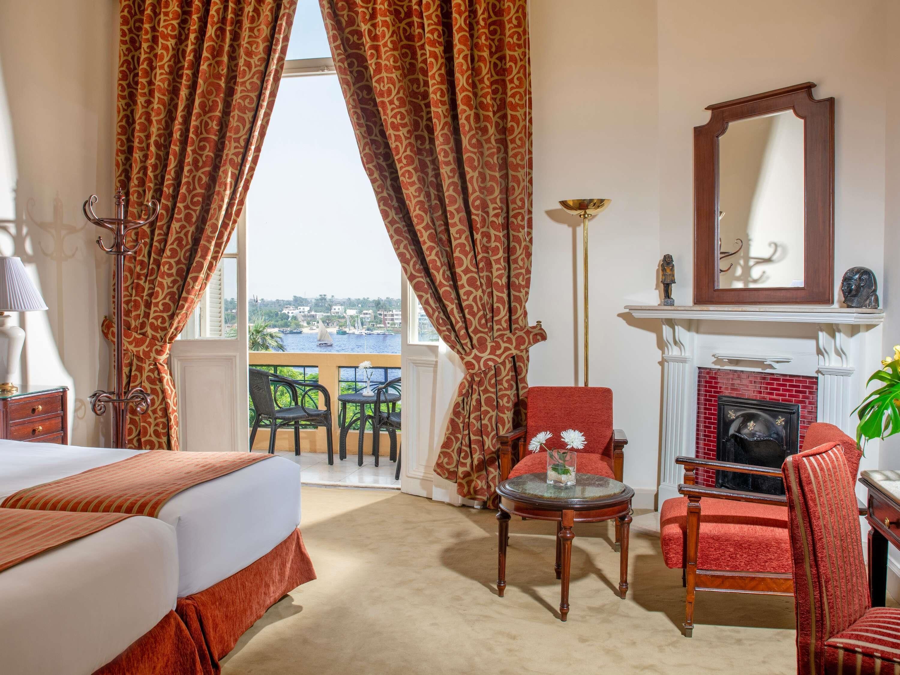 Habitación de lujo, 2 camas individuales | Ropa de cama de alta calidad, colchones con acolchado adicional, minibar