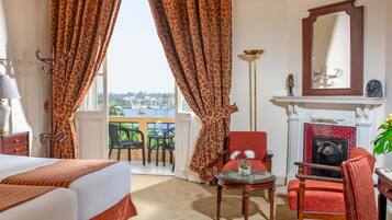 Camera Luxury, 2 letti singoli | 1 camera, biancheria da letto di alta qualità, materassi a doppio strato